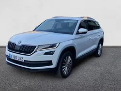 Usado 2021 Skoda Kodiaq Style SUV | 25.490 € (Super precio)