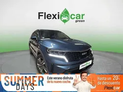Azul Usado 2023 Kia Sorento SUV | 39.690 € (Super precio)