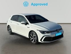 Otro Usado 2022 VW Golf R-line Coupe | 29.850 € (Un poco caro)