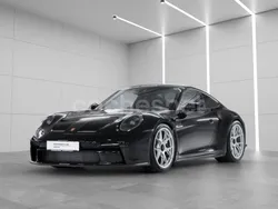Negro Usado 2024 Porsche 911 Turbo Coupe | 616.300 €