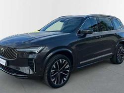 Gris Usado 2025 Volvo XC90 Plus SUV | 67.900 € (Caro)