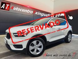 Blanco Usado 2020 Volvo XC40 SUV | 23.990 € (Precio justo)