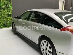 Gris / plata Usado 2006 Citroën C6 Berlina | 8200 €