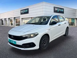 Blanco Usado 2022 Fiat Tipo Familiar | 10.900 € (Buen precio)