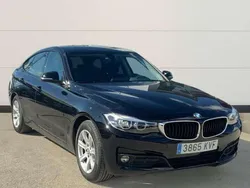 Usado 2019 BMW 318 Gran Turismo Berlina | 19.737 € (Precio justo)