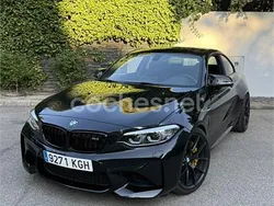 Negro Usado 2017 BMW M2 Performance Coupe | 56.900 €