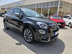 Negro Usado 2023 Fiat 500X Sport SUV | 18.900 € (Un poco caro)