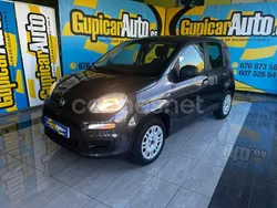 Gris / plata Usado 2017 Fiat Panda Easy Utilitario | 7500 € (Precio justo)