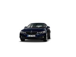Usado 2017 BMW 420 Gran Coupé Advantage Coupe | 24.990 €