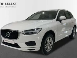 Blanco Usado 2019 Volvo XC60 Momentum SUV | 27.900 € (Precio justo)