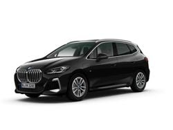 Negro Usado 2024 BMW 230 Familiar | 40.895 €