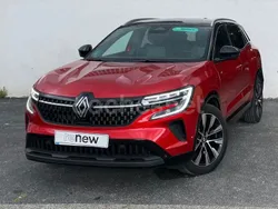 Rojo Usado 2023 Renault Austral Techno SUV | 31.487 € (Precio justo)