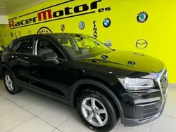 Negro Usado 2018 Audi Q2 Advanced Plus SUV | 19.499 € (Precio justo)
