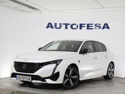 Blanco Usado 2022 Peugeot 308 GTi Utilitario | 19.250 € (Precio justo)