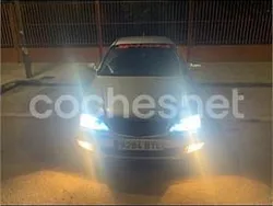 Gris / plata Usado 2002 Honda Accord LS Berlina | 2000 €