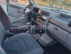 Verde Usado 2002 VW T4 Van | 6999 € (Super precio)