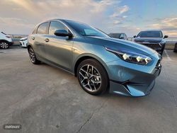 Usado 2025 Kia Ceed | 22.150 € (Precio justo)