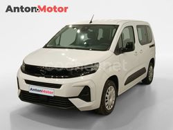 Blanco Nuevo 2025 Opel Combo S Monovolumen | 28.490 €