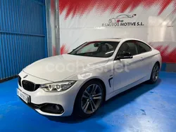 BMW 435