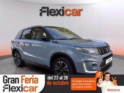 Azul Usado 2022 Suzuki Vitara SUV | 17.490 € (Buen precio)