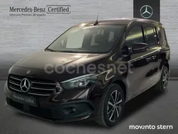Blanco Nuevo 2025 Mercedes T160 Monovolumen | 31.500 €