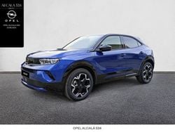 Azul Nuevo 2025 Opel Mokka S SUV | 27.074 € (Caro)