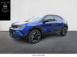 Azul Nuevo 2025 Opel Mokka S SUV | 28.877 € (Caro)