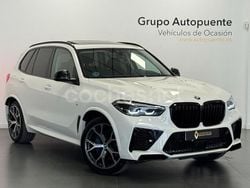 Blanco Usado 2019 BMW X5 Comfort Edition SUV | 47.990 € (Precio justo)