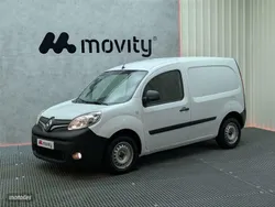 Blanco Usado 2021 Renault Kangoo Monovolumen | 8490 €