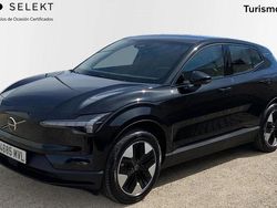 Usado 2024 Volvo EX30 Plus SUV | 34.900 € (Precio justo)