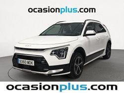 Blanco Usado 2023 Kia Niro SUV | 22.091 € (Buen precio)
