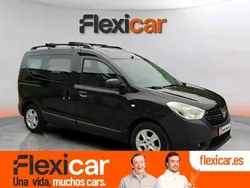 Negro Usado 2020 Dacia Dokker Essentiel Van | 14.490 € (Caro)