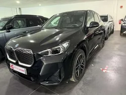 Negro Usado 2024 BMW iX1 M Sport SUV | 39.400 € (Un poco caro)