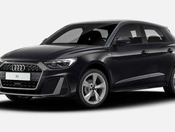 Negro Usado 2021 Audi A1 Sportback Comfort Utilitario | 16.800 € (Buen precio)