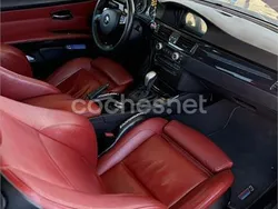 Gris / plata Usado 2007 BMW 330 Coupe | 16.000 € (Caro)