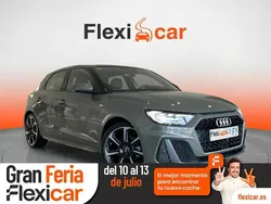 Gris Usado 2020 Audi A1 Sportback Premium Utilitario | 24.590 € (Precio justo)