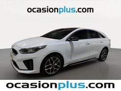 Blanco Usado 2019 Kia ProCeed GT-Line Monovolumen | 15.810 € (Buen precio)