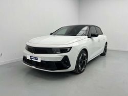 Blanco Usado 2025 Opel Astra GSe Utilitario | 23.430 € (Super precio)