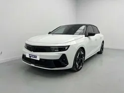 Blanco Usado 2025 Opel Astra GSe Utilitario | 23.730 € (Super precio)