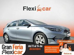 Gris Usado 2022 Kia Ceed Utilitario | 16.890 € (Precio justo)