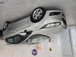 Usado 2016 Ford Fiesta Trend Utilitario | 7800 € (Precio justo)