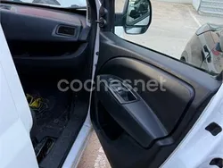 Blanco Usado 2014 Opel Combo Expression Monovolumen | 4000 € (Super precio)