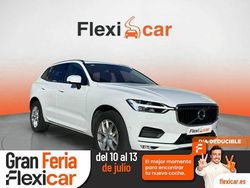 Blanco Usado 2019 Volvo XC60 Business Edition SUV | 27.690 € (Precio justo)