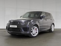 Capathian grey Usado 2020 Land Rover Range Rover Sport HSE Dynamic SUV | 56.900 €