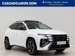 Otro Nuevo 2025 Hyundai Tucson N Line SUV | 38.900 € (Caro)