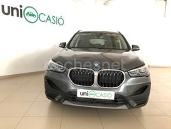 Gris / plata Usado 2020 BMW X1 SUV | 24.990 € (Un poco caro)
