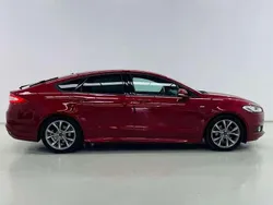 Burdeos Usado 2019 Ford Mondeo ST-Line Berlina | 18.499 € (Buen precio)