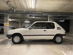 Blanco Usado 1989 Peugeot 205 GTi Berlina | 3900 €