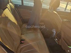 Negro Usado 2016 BMW 730L Berlina | 24.999 €