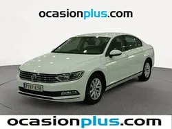 Blanco Usado 2019 VW Passat Edition Berlina | 16.900 € (Buen precio)